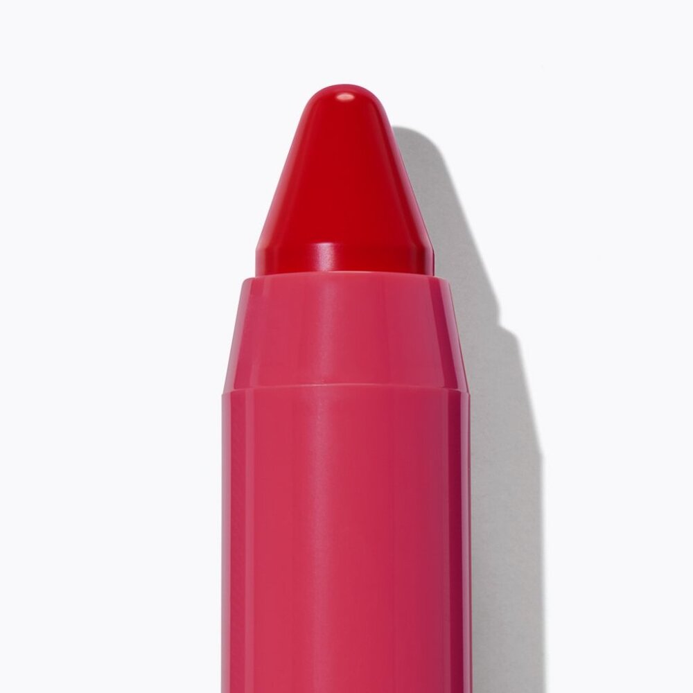 Maelle CLEARLY BRILLIANT TINTED LIPS — FUCHSIA - Moisturizing Lip Tint - Picture 2 of 4